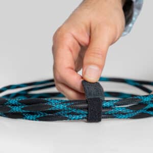 VELCRO® Brand Industrial Strength Extreme Hook and Loop Strips (10